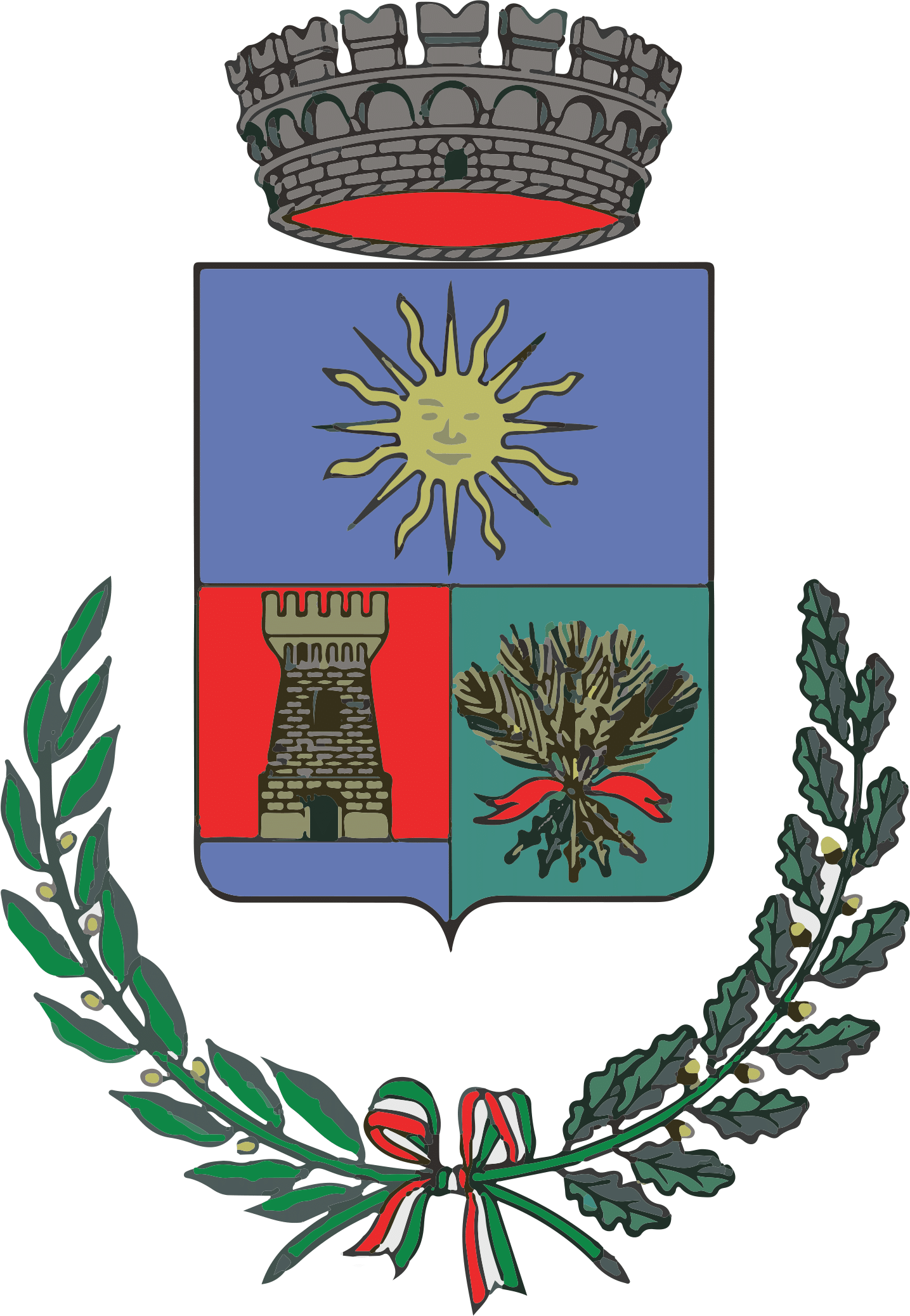 Comune di Portoscuso