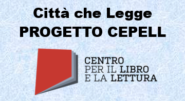Città che legge progetto CEPELL
