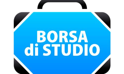 borse di studio merito