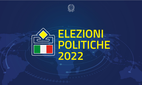 Elezioni Politiche