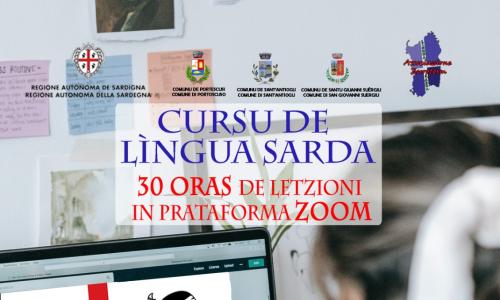 Lingua sarda