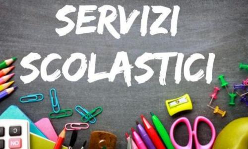 servizi scolastici