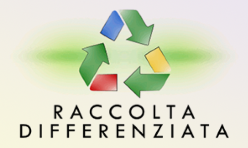 Raccolta differenziata