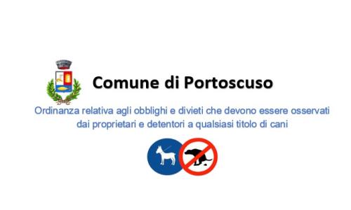 Immagine dei cani Fonte: Comune di Strangolagalli