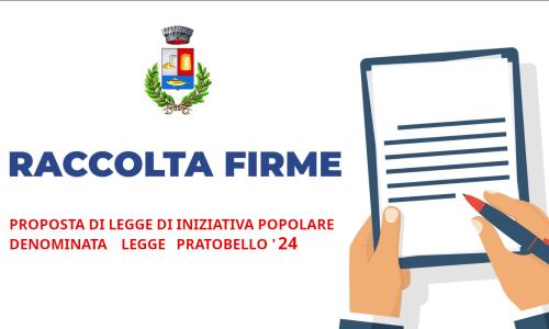 proposta di iniziativa popolare