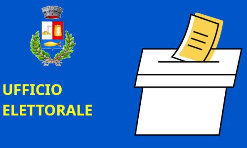 ELEZIONI