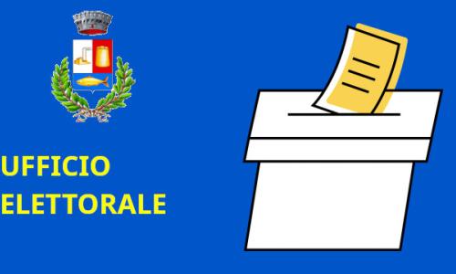  Elezioni