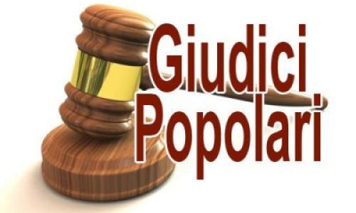 giudici popolari
