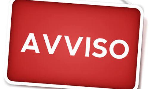 Avviso 