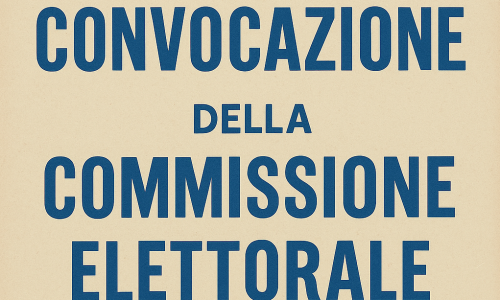 Consultazioni referendarie