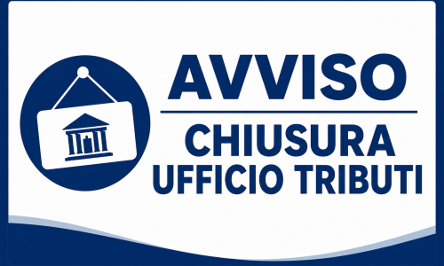 avviso importante