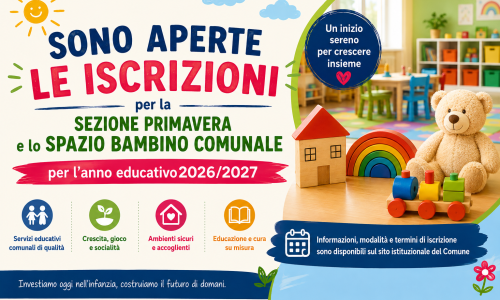 Locandina