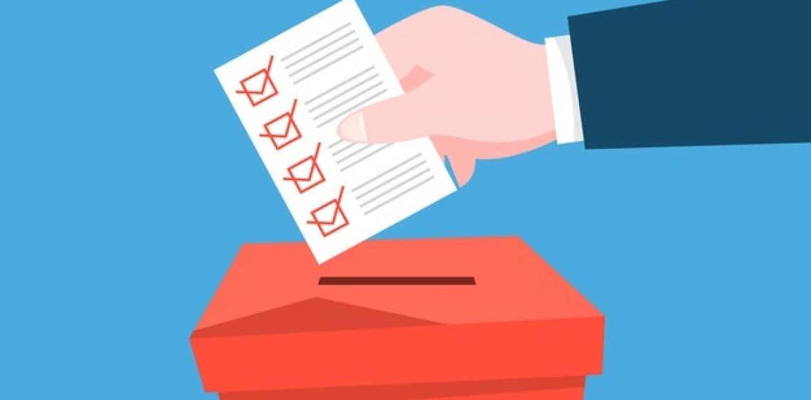 Voto domiciliare Voto domiciliare