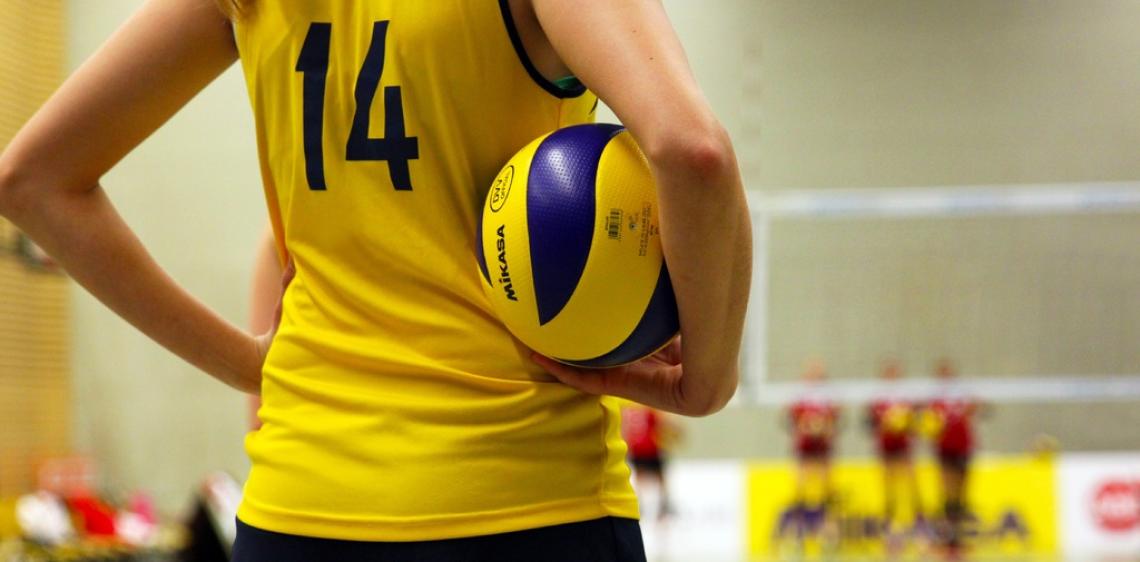 Volleyball Volleyball