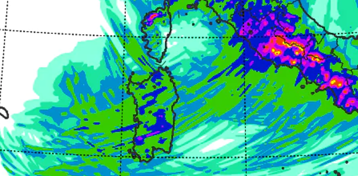 ALLERTA METEO