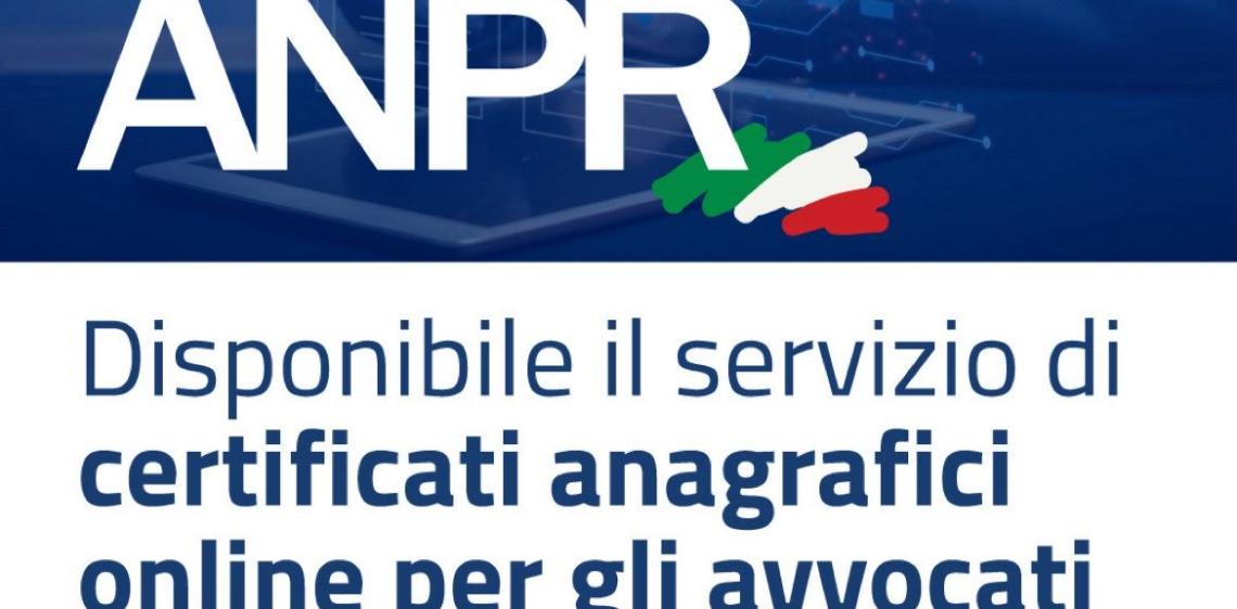 Area riservata agli avvocati