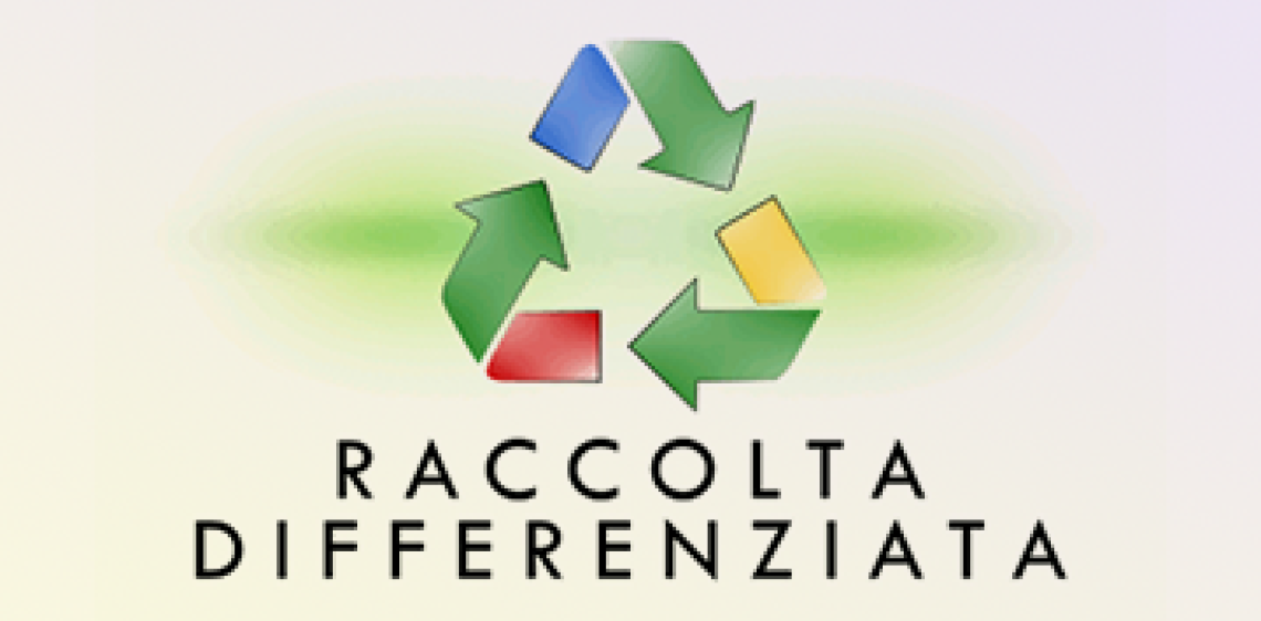 Raccolta differenziata