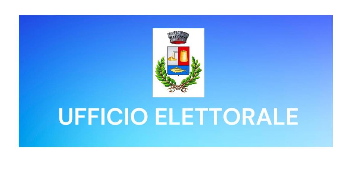 elezioni