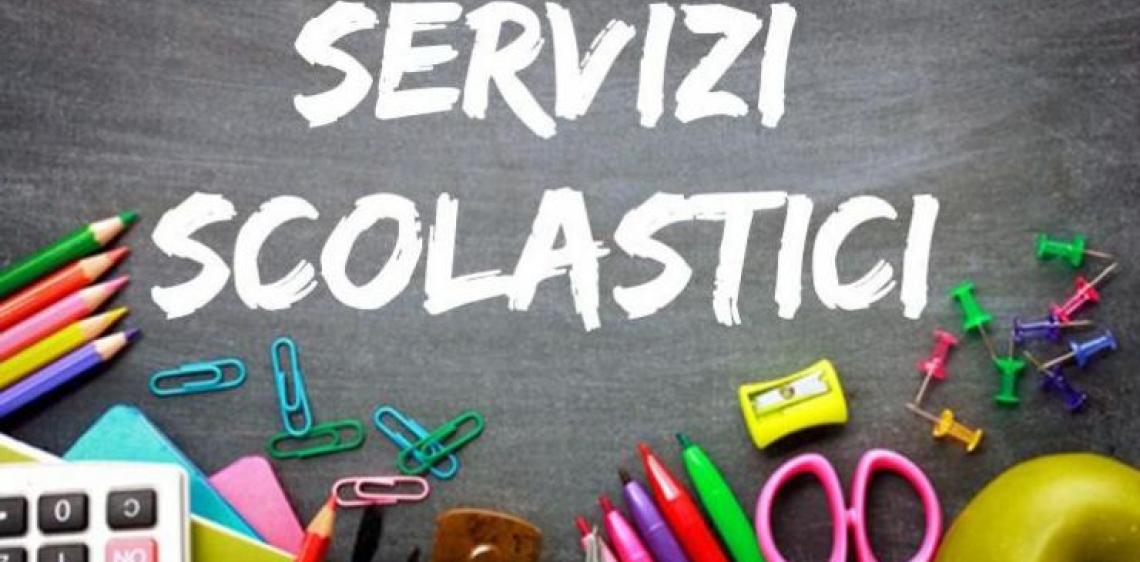 iscrizione ai servizi