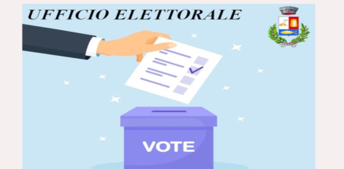 Consultazioni referendarie