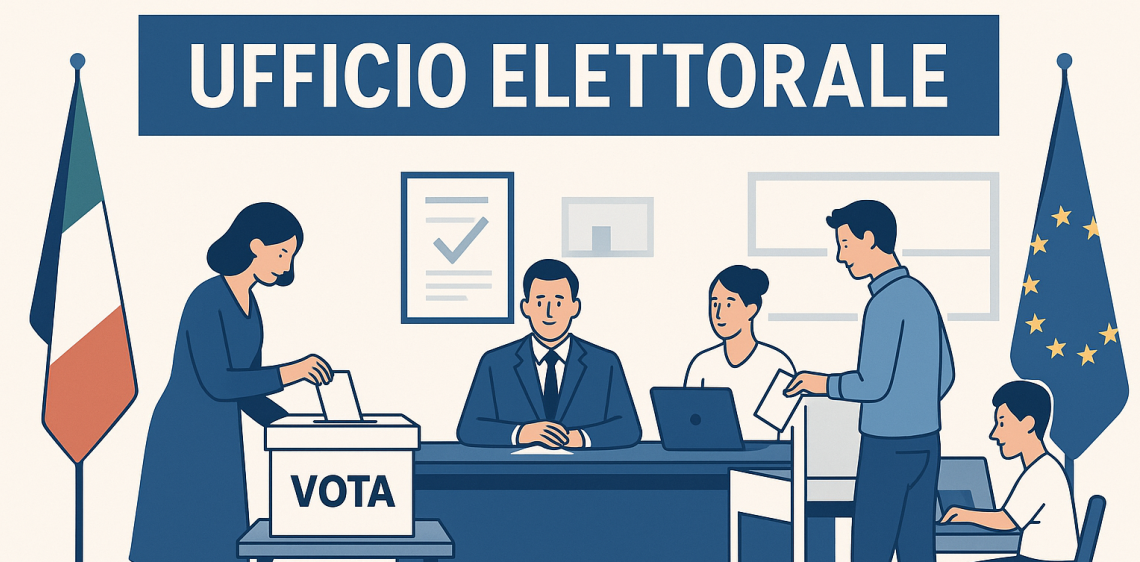 elezioni 