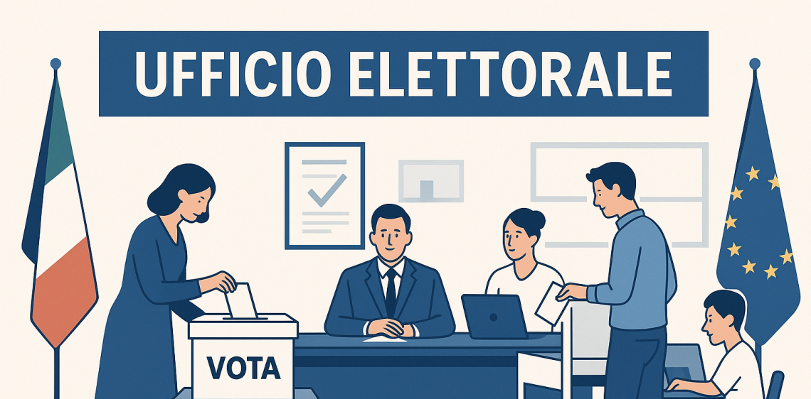 elezioni 