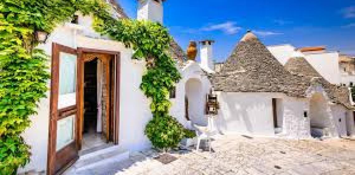 PUGLIA