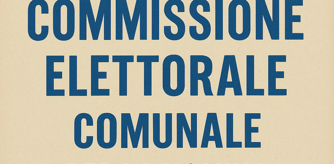 Consultazioni referendarie