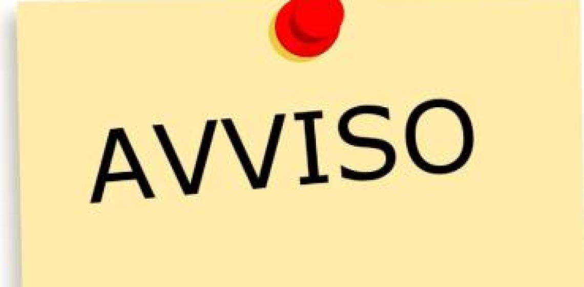 Avviso