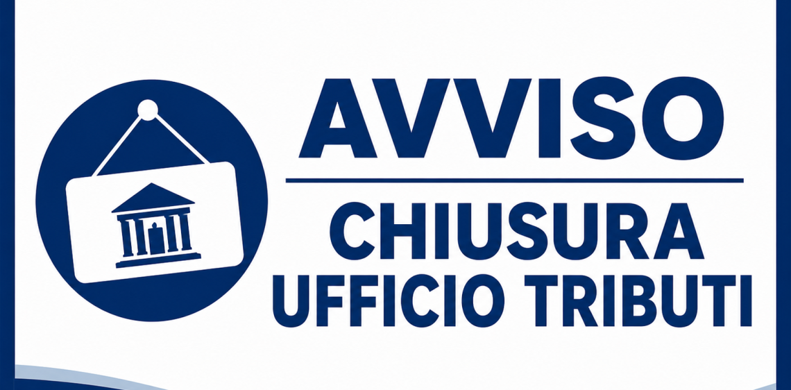 avviso importante