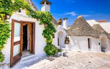 PUGLIA