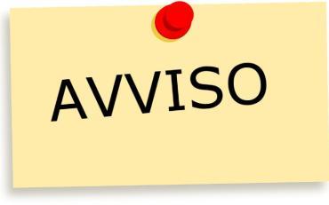 avviso