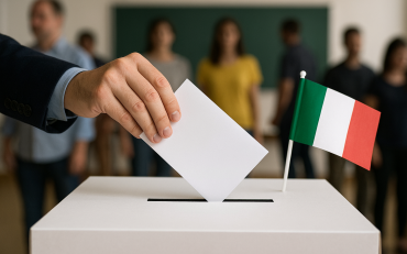 elezioni 