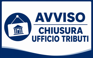 avviso importante